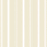 Papel Listras Helena Bege